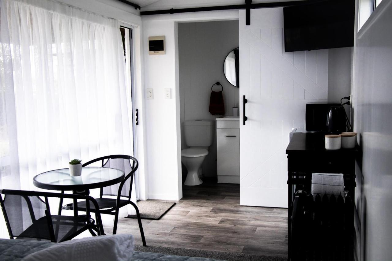 Rustic Rails Accommodation Dargaville Exterior foto