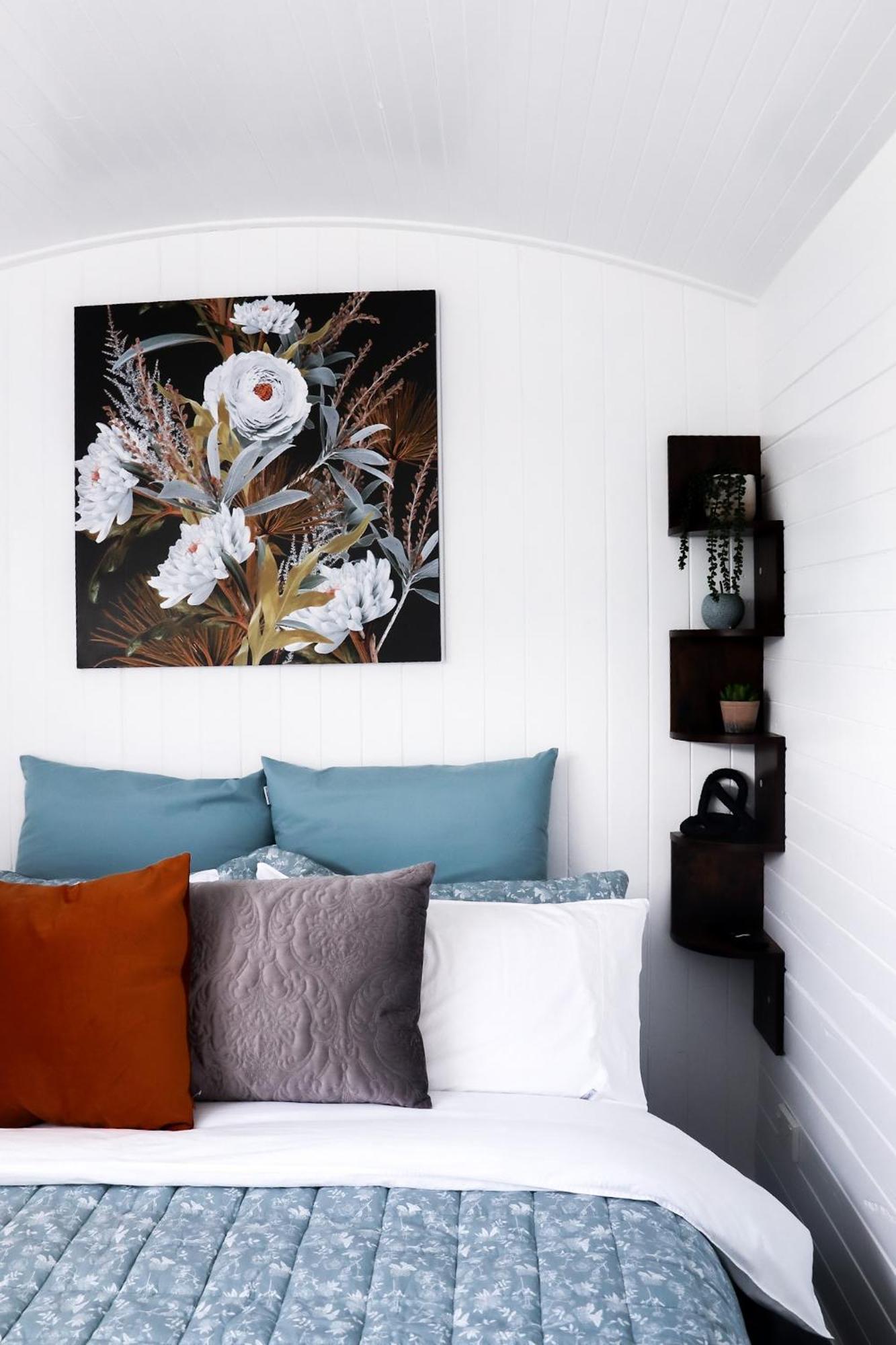 Rustic Rails Accommodation Dargaville Exterior foto